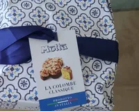 La colombe
