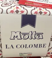 La Colombe