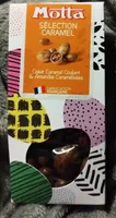 Sélection Caramel
