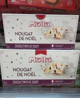 Nougat de Noël
