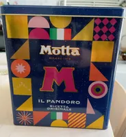 Il Pandoro