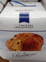 Panetonne