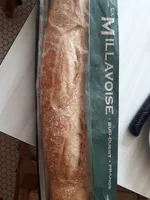 Baguette Millavoise
