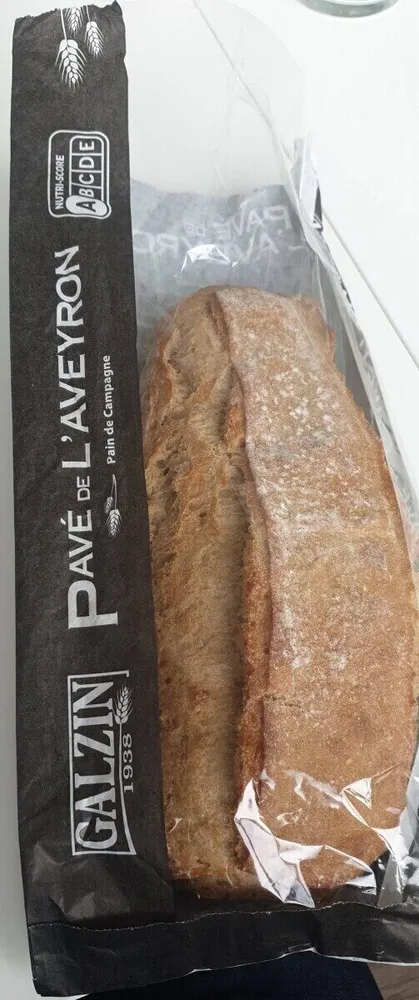 Pavé de l'Aveyron