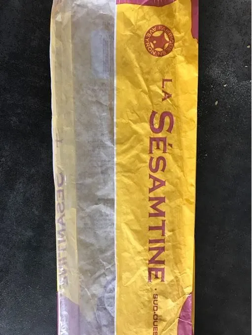 La Sésamtine