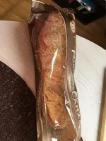 Le petit paillasse du larzac la pièce de 270 gr