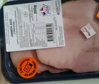 Jambon Rôti