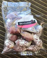 Grignot nature 150g