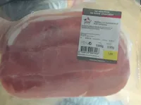 Jambon cuit supérieur 2t avec couenne