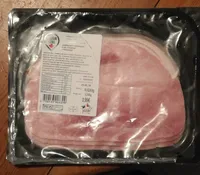 Jambon cuit supérieur