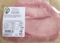 Jambon Cuit Supérieur au Torchon Decouenne