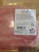 Jambon Cuit Supérieur
