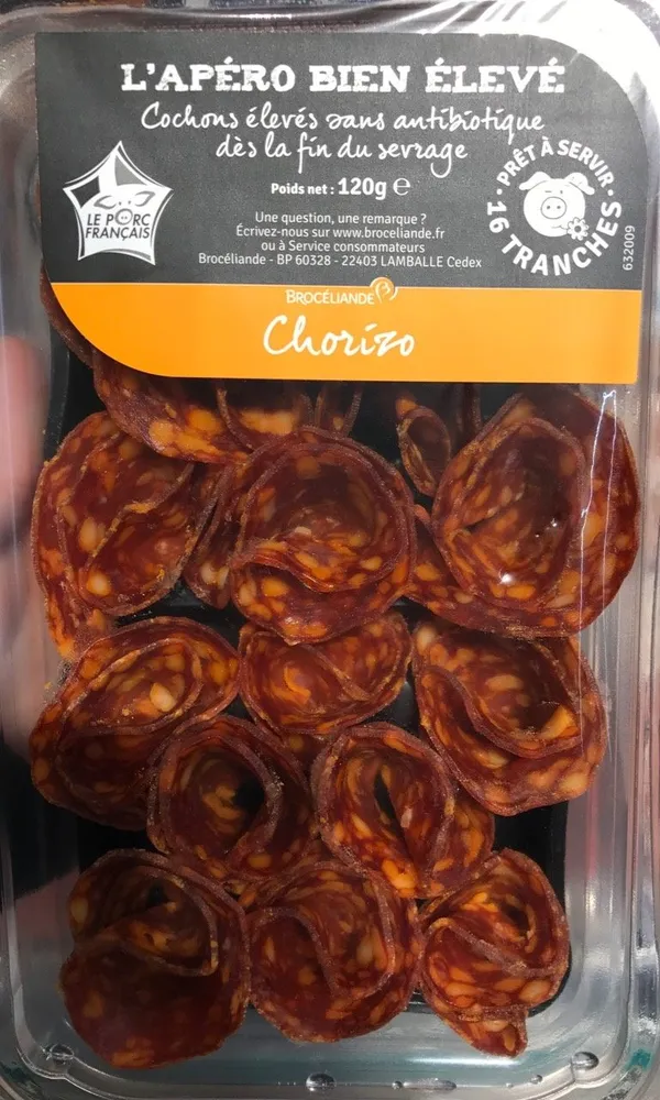 Chorizo