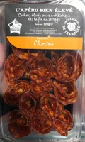Chorizo