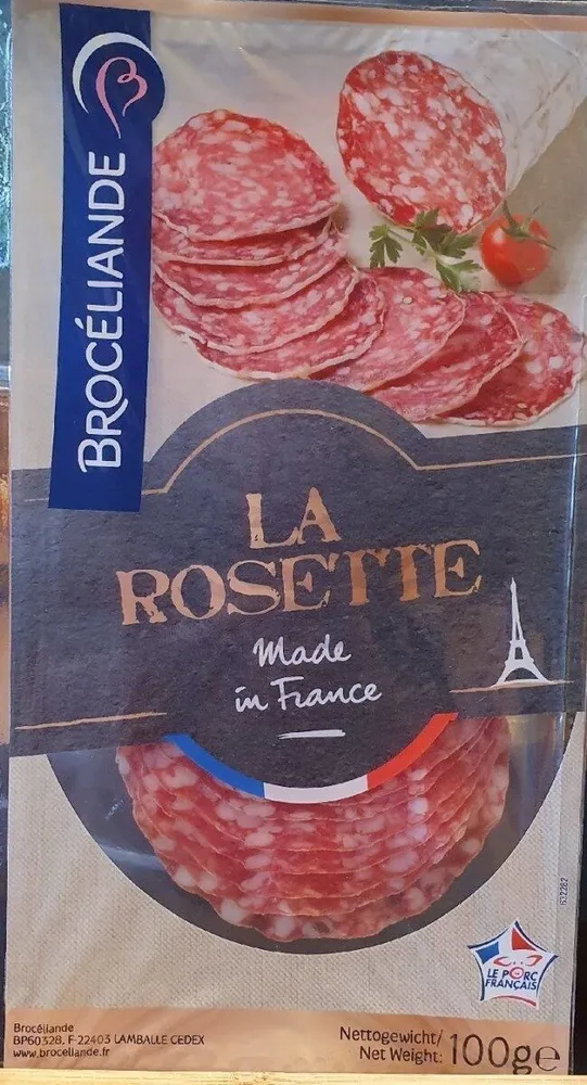 La Rosette