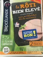 Le rôti bien élevé