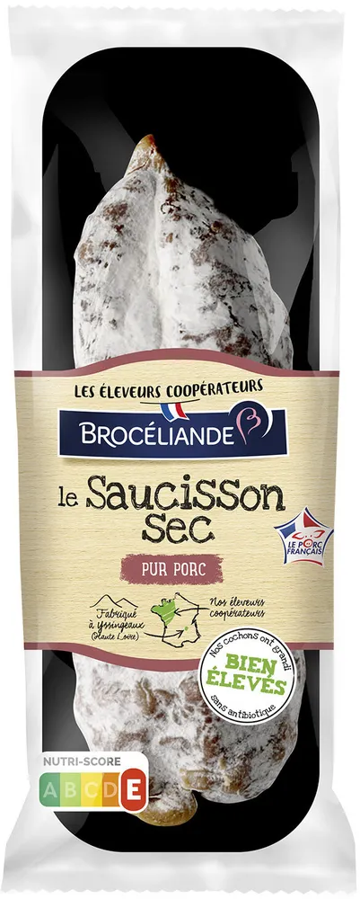 Saucisson sec