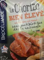 Le chorizo bien élevé