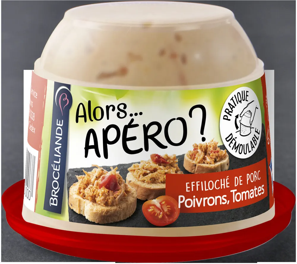 Alors...apéro ?