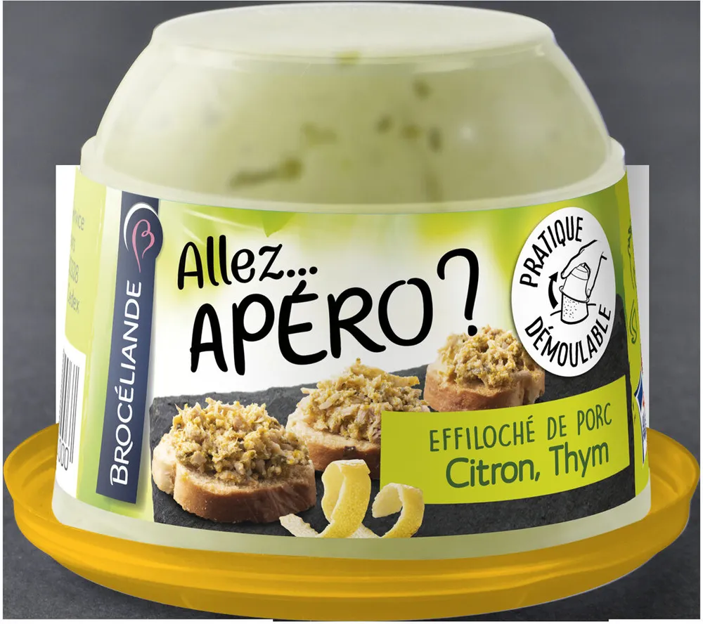 Allez ... Apéro ? Brocéliande