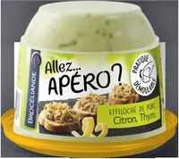 Allez ... Apéro ? Brocéliande