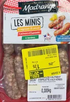 Les minis