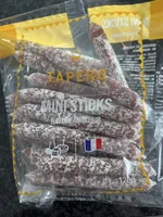Mini sticks