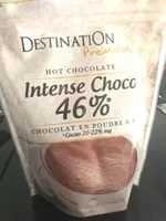 Intense choco