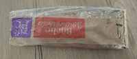 Bûche multi céréales