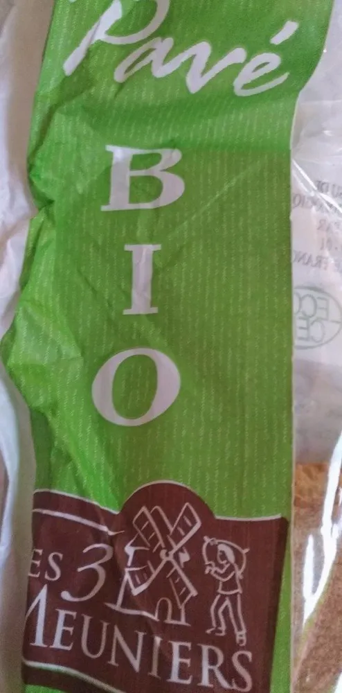 Pavé BIO