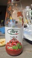 Coulis de tomates