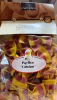 Papillons "Catalans"