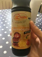 Sauce samouraï