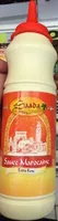 Sauce Marocaine Extra Forte