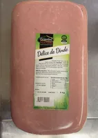 Délice de Dinde