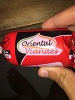 Cachir bœuf olives