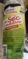 Le sec tradition