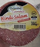 Hindi Salam