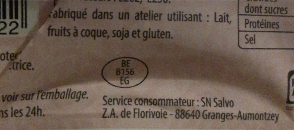Délice de dinde