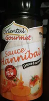 Sauce Hannibal