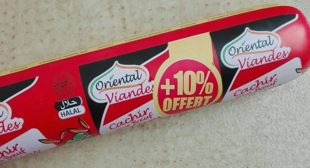 cachir goût bœuf aux olives