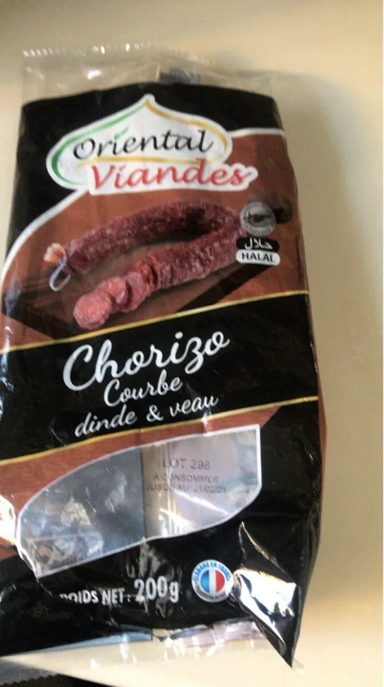 Chorizo