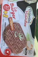 Le burger