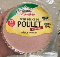 Poulet