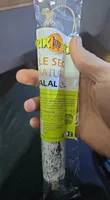 Saucisson sec halal