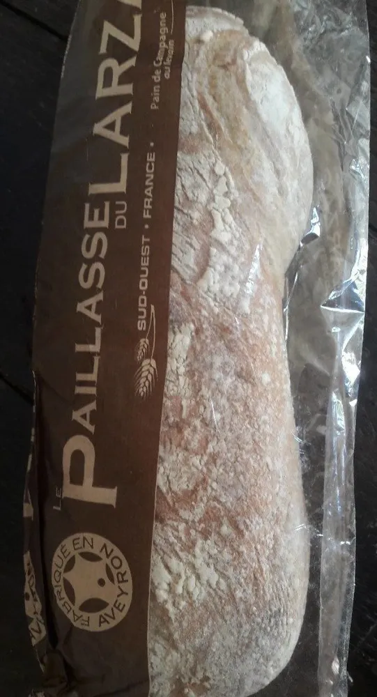 Paillasse du Larzac