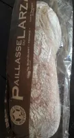 Paillasse du Larzac