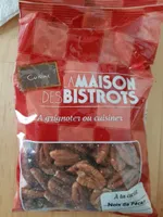 Noix de pécan