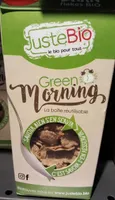 Green Morning