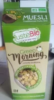 Muesli